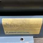     eg g Rotron  ametek  Dr404al72  036990 Blower  200-240 380-415v  Used        