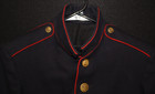 1920 s Usmc Marine Corps Private First Class Ea Baird Uniform Qm 1918   Trousers