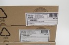 Lot Of  4 New Sealed Cisco Voip Ip Phone Cp-8811
