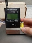 Alicat Scientific Mass Flow Controller  Mc-500sccm-d  New Open Box 