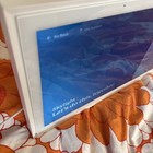 Skylight - Calendar  15 Inch Touchscreen Smart Calendar And Chore Chart - White