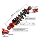 10 5  270mm 800lbs Motorcycle Rear Shock For 70cc 90cc 110cc 125cc Dirt Bike
