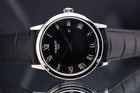 Tissot Classic Dream Men s Black Watch - T129 410 16 053 00