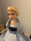 11    Cinderella Disney Designer Collection Premiere Series Doll Limited To 4400