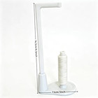 1pc Sewing Machine Thread Spool Holder Stand Vertical Cone Guide Support Kit