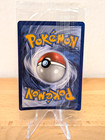 New-sealed Toysrus Stamped Promo Cosmog Cosmos Foil Holo Psychic Sun Moon Base