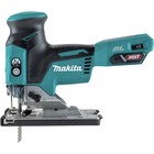 Makita Gvj01z 40v Max Xgt Brushless Cordless Barrel Grip Jig Saw  tool Only  New