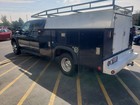 2013 Ford F-350 Xlt With Utility Box