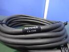 Keyence Camera Cable Ca-ch5 5m For High Speed Camera Tested
