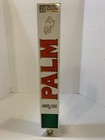 Palm Speciale Anno 1747 Belge Ale Beer Tap Handle Steenhuffel Brewery Belgium