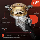 Mechanical Fuel Pump W  Spring Chevy C10 Malibu Impala Camaro Blazer V8