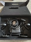 Meta Oculus Rift Cv1 Virtual Reality Headset  Set - Tested