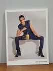2017 System Magazine Issue 9 Cover Photo Raquel Zimmerman By Juergen Teller Mint