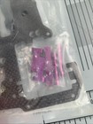 New Megatech Carbon Fiber Upper Deck For Hpi Nitro Rs4 Doesn t Fit Super Mini