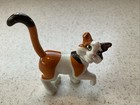 Mattel Barbie - Princess And The Pauper - Serafina Cat And Wolfie Pet Figures
