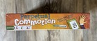Goldbrick Games 2012 Perpetual Commotion Card Game New   Sealed  Ages 8  Fun     