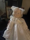  Cursed active Spirit haunted Antique Doll  Evil angry Energy Vessel  Trapped