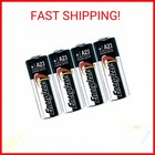 Energizer A23 Battery  12v  pack Of 4 