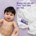 Maximum Strength Baby Diaper Rash Cream  40  Zinc Oxide For Treatment  Relief   