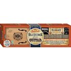 Hinkler The Electric Blues Box Slide Guitar W  Guitar Slide Instruction Book Dvd