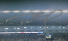 Tom Brady Adam Vinatieri New England Patriots Autographed Signed Photo Loa 22283