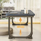 Laptop Bed Desk  Foldable Laptop Lap Desk Tray Table With Usb Charge Port  Black