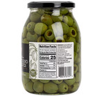 Wellsley Farms Castelvetrano Pitted Sicilian Green Olives  35 3 Oz  no Ship Ca 