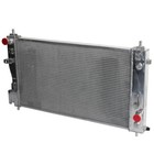Fit 2013-19 Chevrolet Impala Malibu Limited 2 5l L4 Aluminum Radiator At