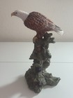 Chrystal Cathedral Eagle