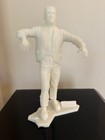Giant Marx Frankenstein Monster - 3d Printed - New Not Vintage Glow In The Dark