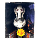 Star Wars General Grievous 12 Inch Giant Pez Dispenser New In Package
