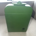 John Deere Wooden Radiator Bank