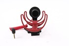Used Rode Videomic Go Lightweight On-camera Microphone