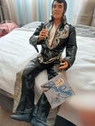 Elvis Presley 1984 Limited Edition World Doll 21   Model 71950