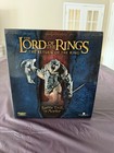 Sideshow Weta Battle Troll Of Mordor The Lord Of The Ring Statue 