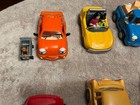 The Chevron Cars Lot Of 19