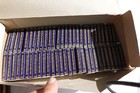 Victoria Station Restaurant Vintage Collectable Memorabilia Match Boxes  1 00 Ea