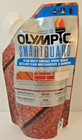 Clear Spray Sealer Concentrate Olympic Smartguard Multi-surface 15 Ounce  qty 2 