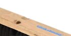 Pro-source 24  Wide Horsehair Push Broom 3  Bristle Length  Handle Not Incl