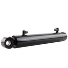 Hydraulic Tilt Cylinder For Bobcat 773 S150 S160 S175 S185 S205 T180 T190 Black