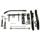 New 3 Point Hitch Kit For John Deere 140 300 317 Cat 0 Tractor W closed Frame