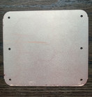 Vintage National Forest Service Sign  wildlife Tree  Saved For Food And Shelter