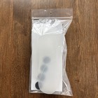 Good Feet Store Maintainer Flex Insert insole 5 5 360 Clear Open Box - New