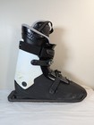 Eclipse Odr Snow Eagle Ski Boots Skates Black With Dual Buckle Winter Sports L