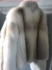 New Luxury Women s Imitation Mink Fur Coat Winter Top Party Thicken Warm Jackets