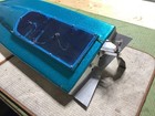 27 5  Rc Boat Mono Hull Glow Electric Metal Flake Paint