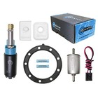 Qfs Fuel Pump Kit For Sea-doo Xp Di  Sportster Di  Lrv Di  3d Di  2002   2007  