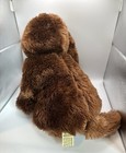 Vintage Applause Sesame Street Snuffleupagus Plush Stuffed Animal Toy 1980 s