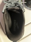 Brooks Cascadia 18 Men s Size 9 5 D Trail Running Shoes    citadel ebony lime