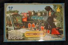 Walt Disney World R r  Ho Scale Train Set Sealed 